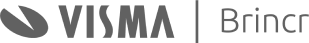 Visma Brincr